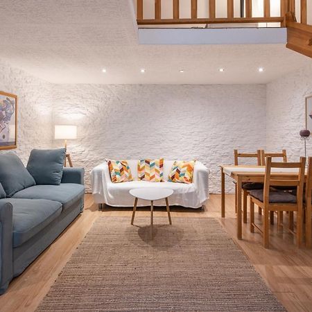 Innova Vision Apartment 布达佩斯 外观 照片