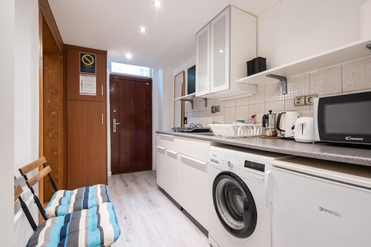 Innova Vision Apartment 布达佩斯 外观 照片
